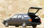 Citroen BX Evasion 19 TRI 1989 года